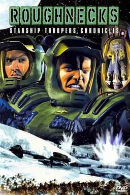 Roughnecks: The Starship Troopers Chronicles - Season 1