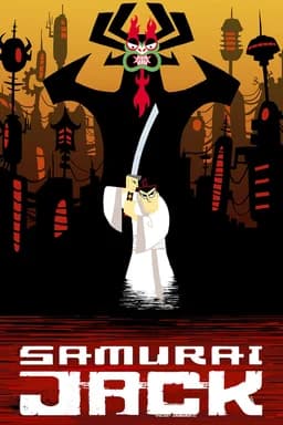 Samurai Jack - Season 2