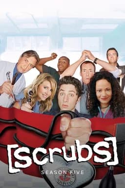 Scrubs - Season 5