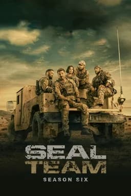SEAL Team - Season 6