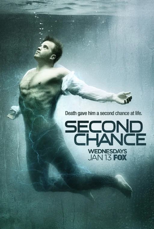 Poster for Second Chance