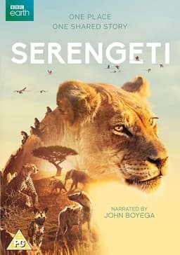 Serengeti - Season 1