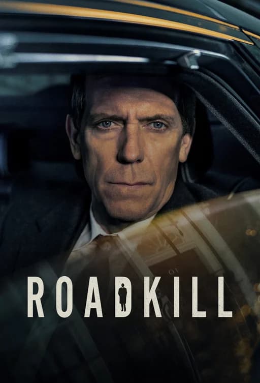 Poster for Roadkill