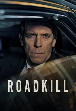 Roadkill - Season 1
