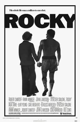 Rocky (1976)
