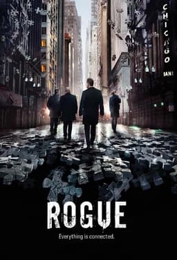 Rogue - Season 3