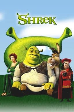Shrek (2001)