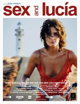 Sex and Lucía (2001)