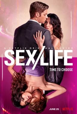 Sex/Life - Season 2