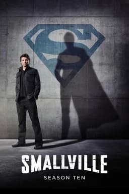 Smallville - Season 10