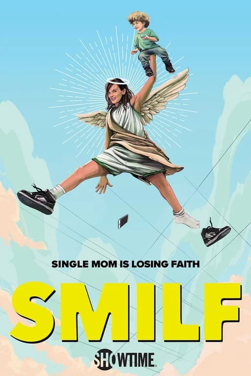 Poster for SMILF