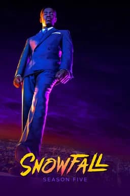 Snowfall - Season 5