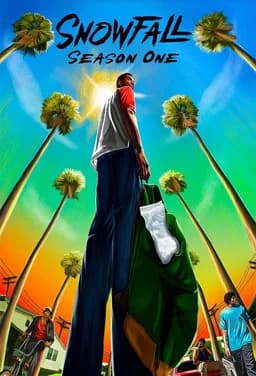 Snowfall - Season 1