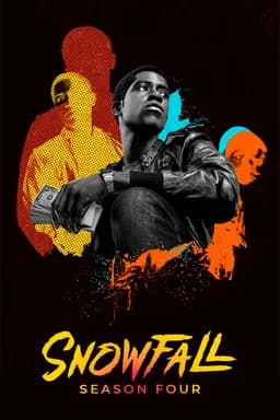 Snowfall - Season 4