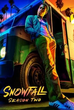 Snowfall - Season 2