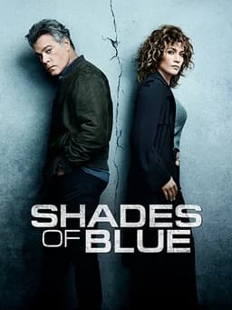 Shades of Blue - Season 2