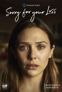 Sorry for Your Loss - Season 2