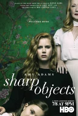 Sharp Objects - Season 1