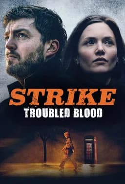 C.B. Strike - Season 5