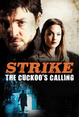 C.B. Strike - Season 1