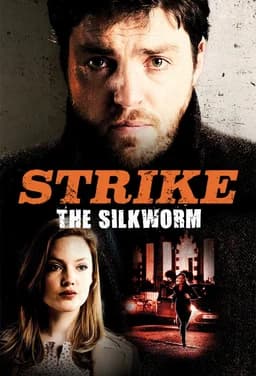 C.B. Strike - Season 2