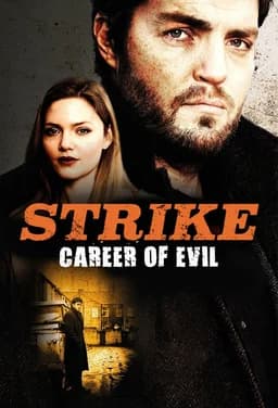 C.B. Strike - Season 3