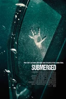 Submerged (2016)
