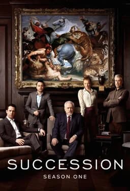 Succession - Season 1