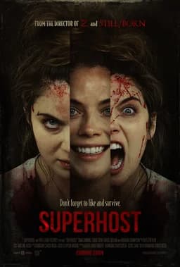 Superhost (2021)