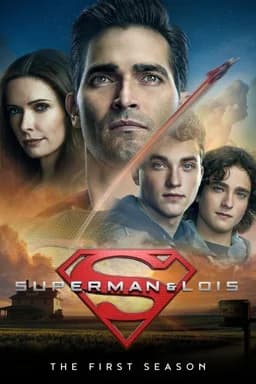 Superman & Lois - Season 1