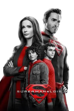 Superman & Lois - Season 3