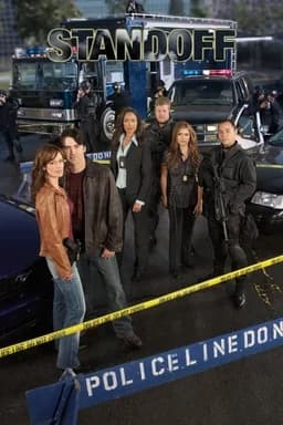 Standoff - Season 1