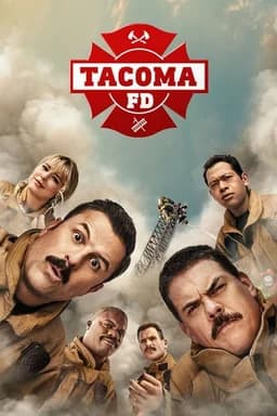 Tacoma FD - Season 2