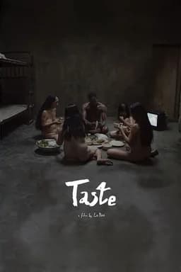 Taste (2021)