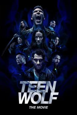 Teen Wolf: The Movie (2023)