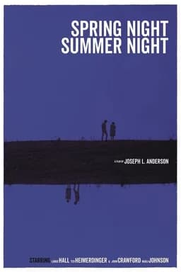 Spring Night Summer Night (1967)