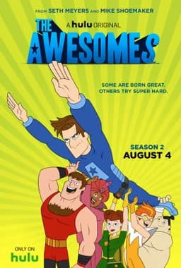Season 3