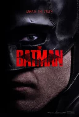 The Batman (2022)