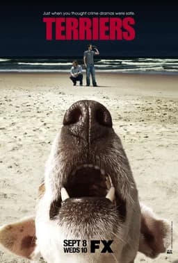 Terriers - Season 1