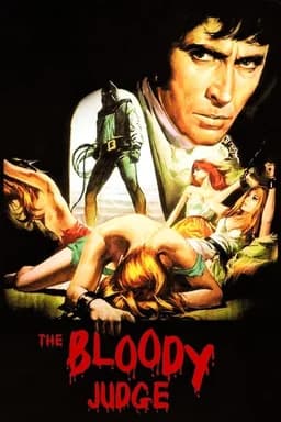 Night of the Blood Monster (1970)