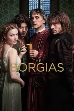 The Borgias - Season 2