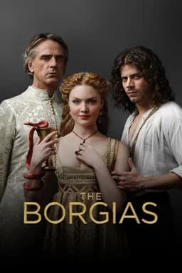 The Borgias - Season 3