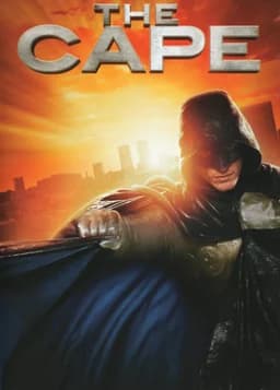 The Cape - Season 1