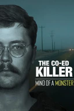 The Co-Ed Killer (2021)