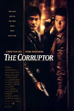 The Corruptor (1999)