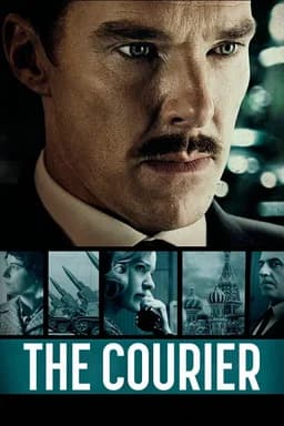 The Courier (2020)