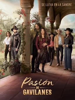 Pasión de gavilanes - Season 1