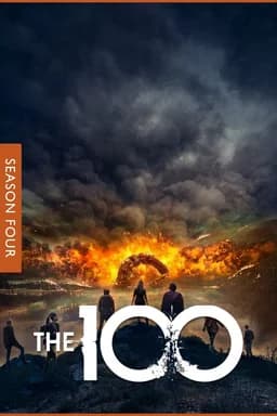 The 100 - Season 4