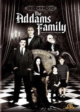 The Addams Family - Season 1