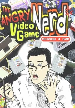 The Angry Video Game Nerd - Season 13